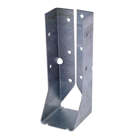 metal brackets 6 x 18|2x6 joist hangers home depot.